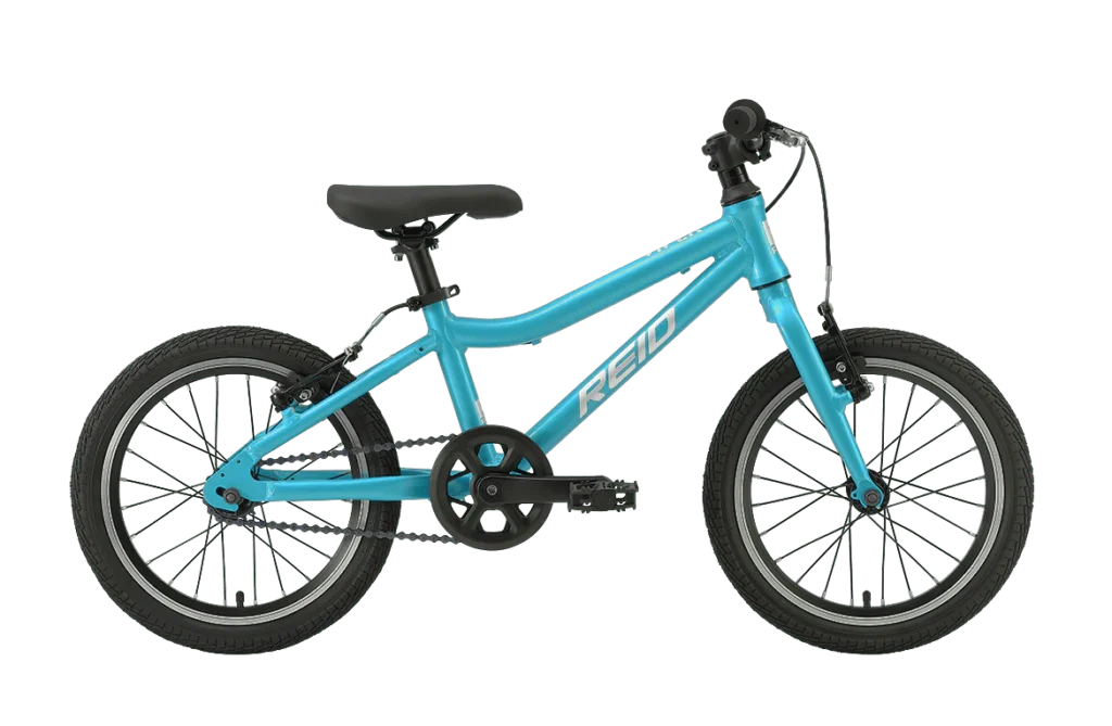 Reid - Viper 16 - Teal