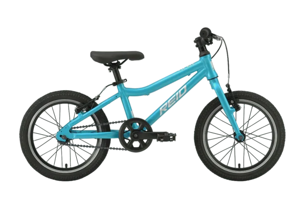 Reid - Viper 16 - Teal