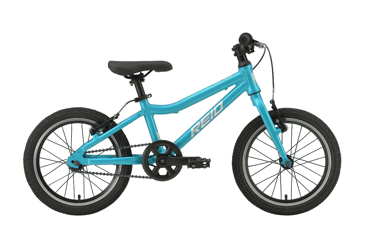 Reid – Viper 16 – Teal