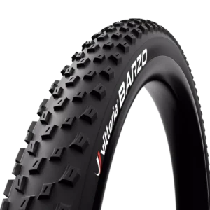 Vittoria - Barzo XC Tire TLR Black - 29X2.35