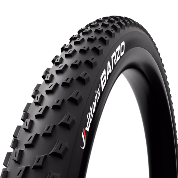 Vittoria - Barzo XC Tire TLR Black - 29X2.35