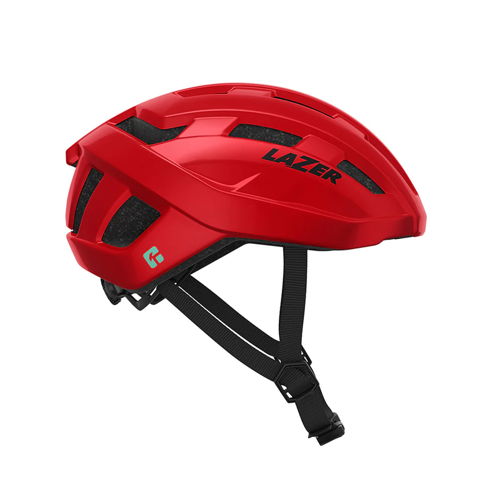 Lazer - Tempo Kineticore Helmet - Image 2