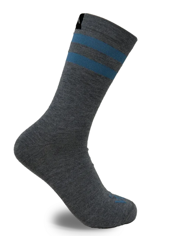The Freshly Minted - Merino Dire Wolf 8