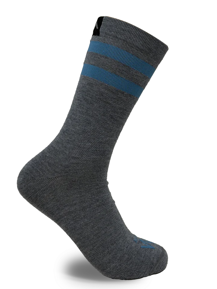 The Freshly Minted - Merino Dire Wolf 8