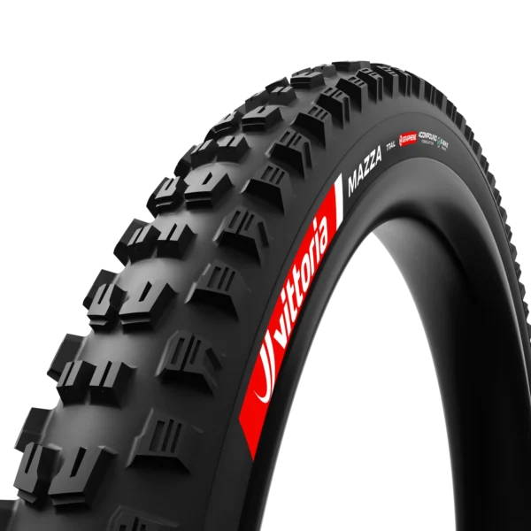 Vittoria - Mazza Trail Tire Black/Anthracite G2.0 - 29X2.4