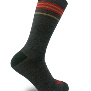 The Freshly Minted Merino. Mistletoe 8