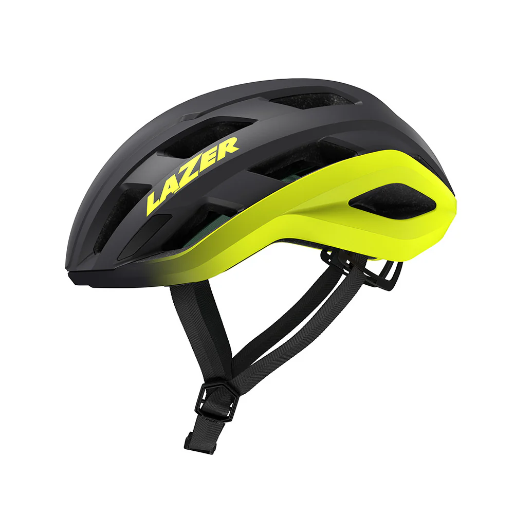 Lazer - Strada Kineticore Helmet - Image 3