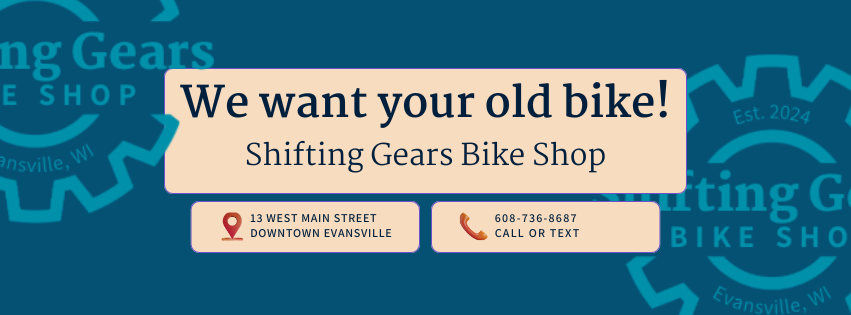 Used Bike Trade In Days