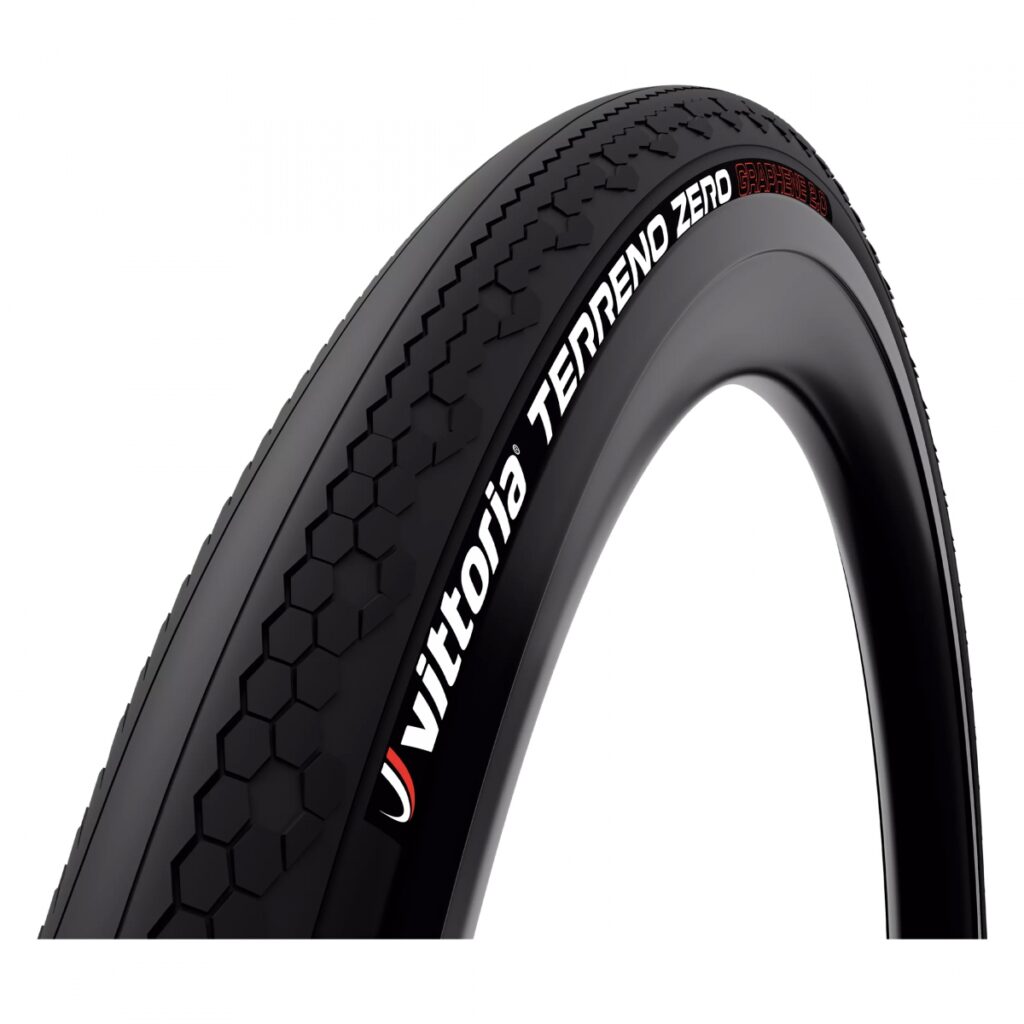 Vittoria Terreno Zero