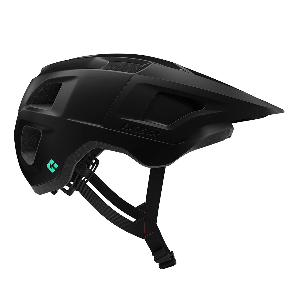 Lazer - Lupo Kineticore - Matte Black