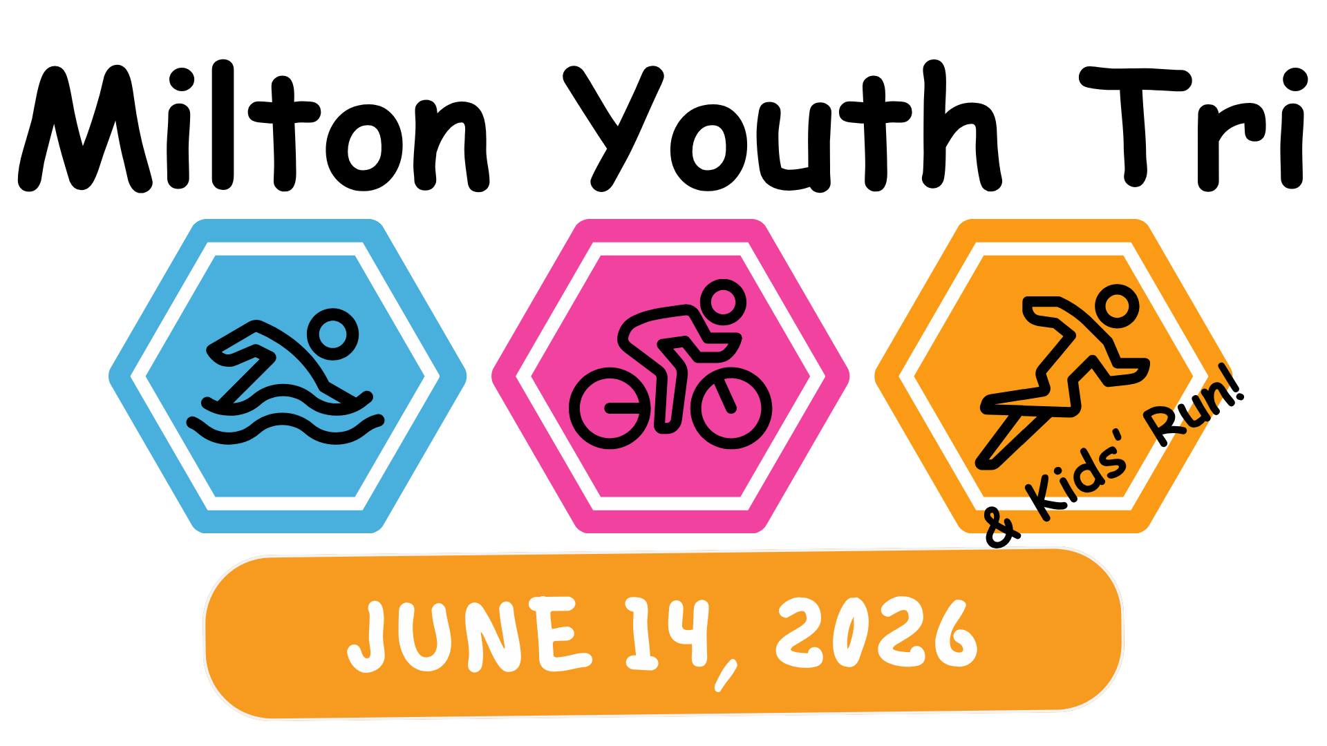 Milton Youth Tri