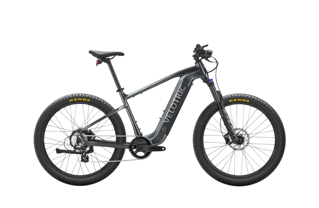 Velotric - Summit 1 Hybrid Trail Bike