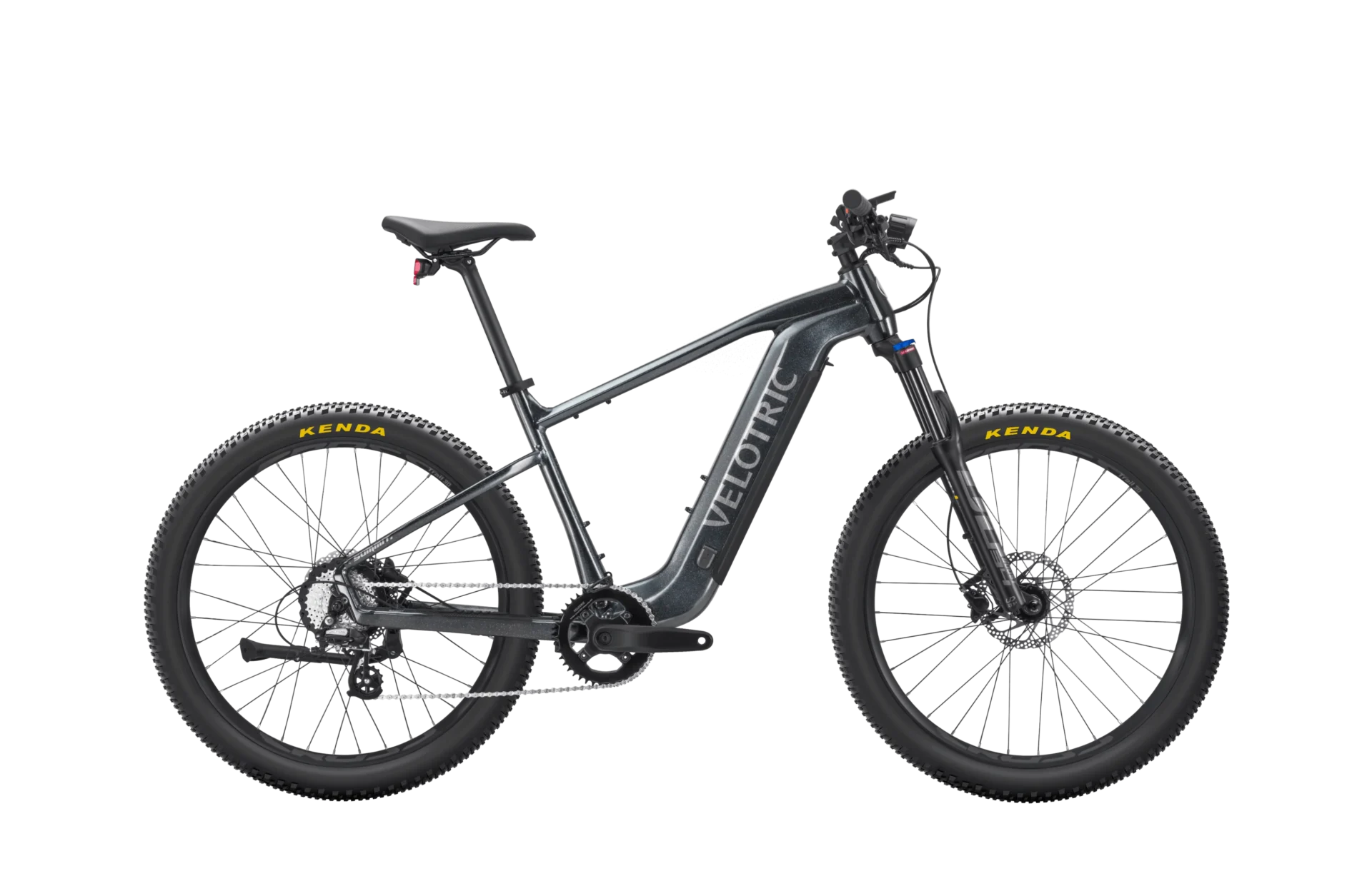 Velotric - Summit 1 Hybrid Trail Bike