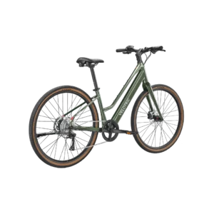 Velotric Tempo - Regular / Mid-Step / Forest Evergreen