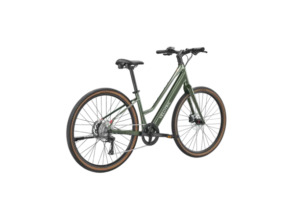 Velotric Tempo - Regular / Mid-Step / Forest Evergreen