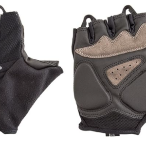 Aerius Gloves Aerius Gel Bk Black Medium