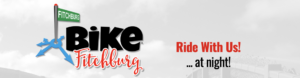 Pick me up at the border - Bike Fitchburg
