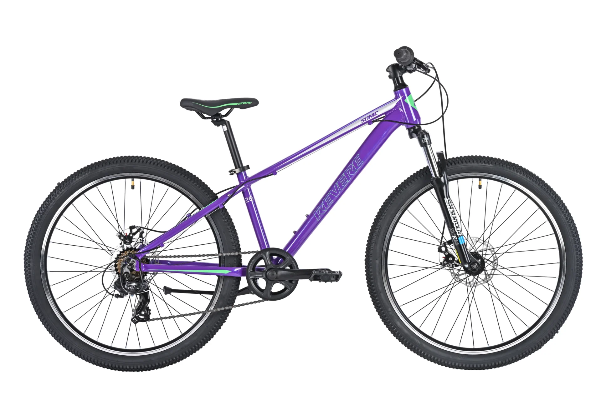 Revere Sonic 26 / New Violet