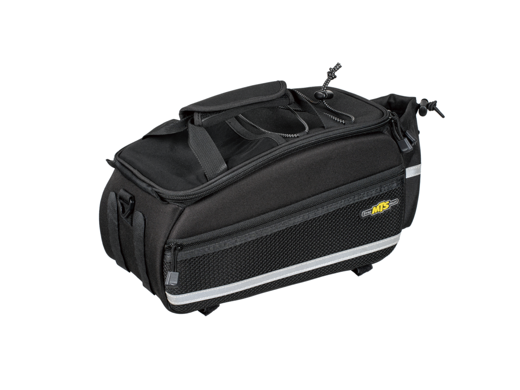 Topeak Trunk MTS Bag EX Black