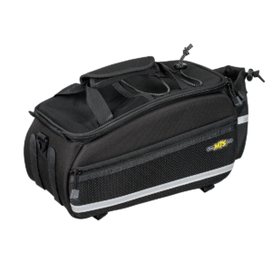 Topeak Trunk MTS Bag EX Black