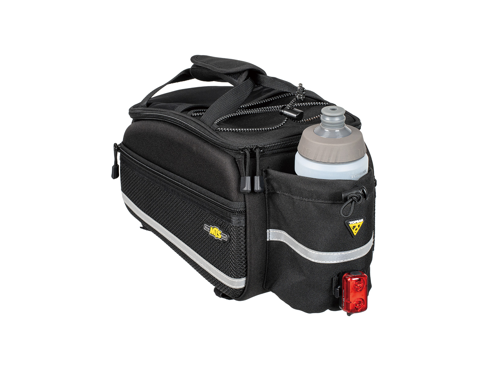Topeak Trunk MTS Bag EX Black - Image 2
