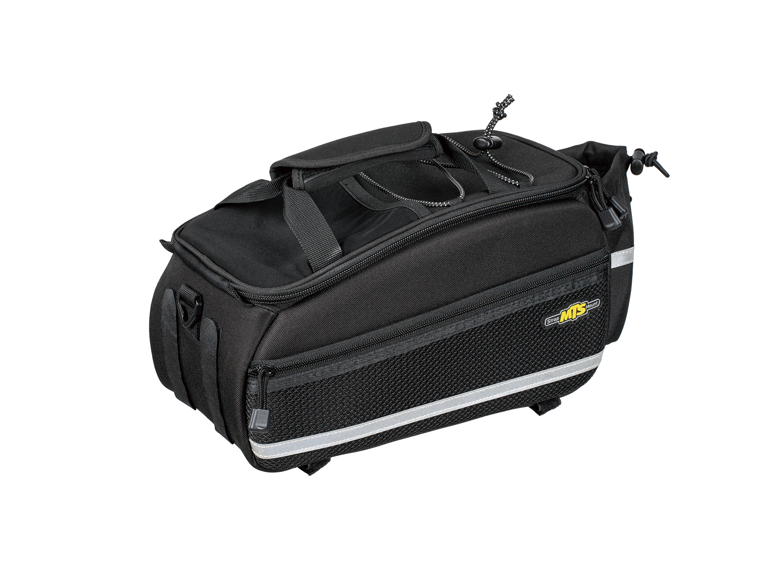Topeak Trunk MTS Bag EX Black