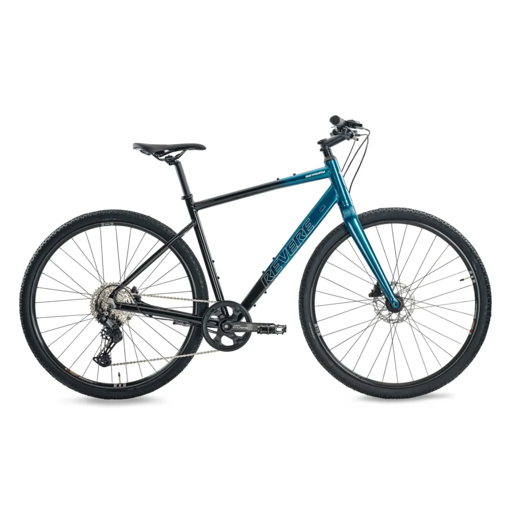 Revere Getaway Hybrid All-Road