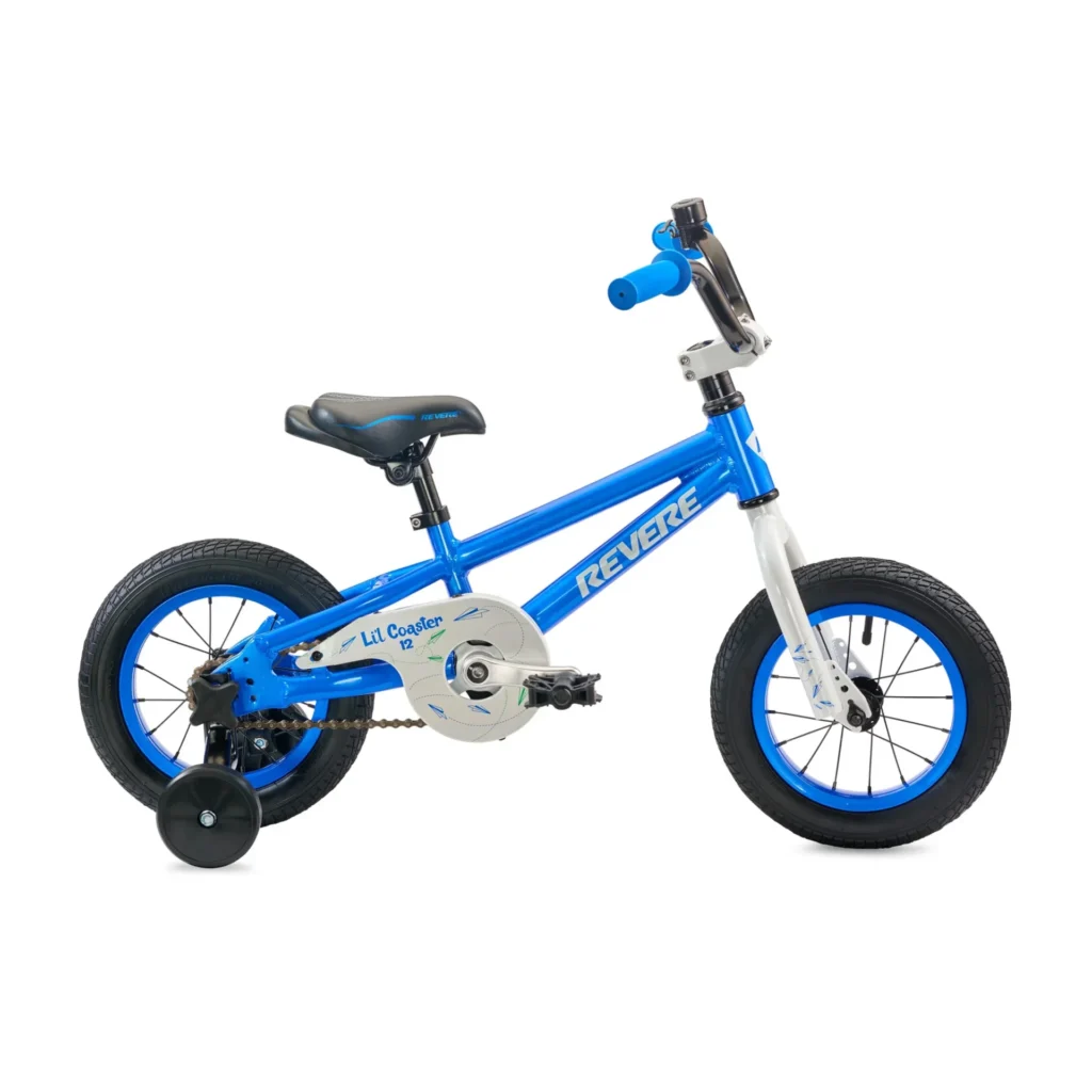 Revere Brave Lil Coaster 12