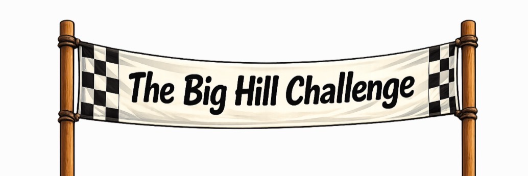 Bill Hill Challenge