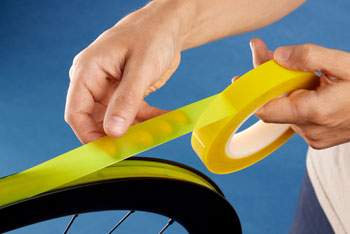 Teravail - Tubeless Rim Tape - 19mm X 10M - Image 2