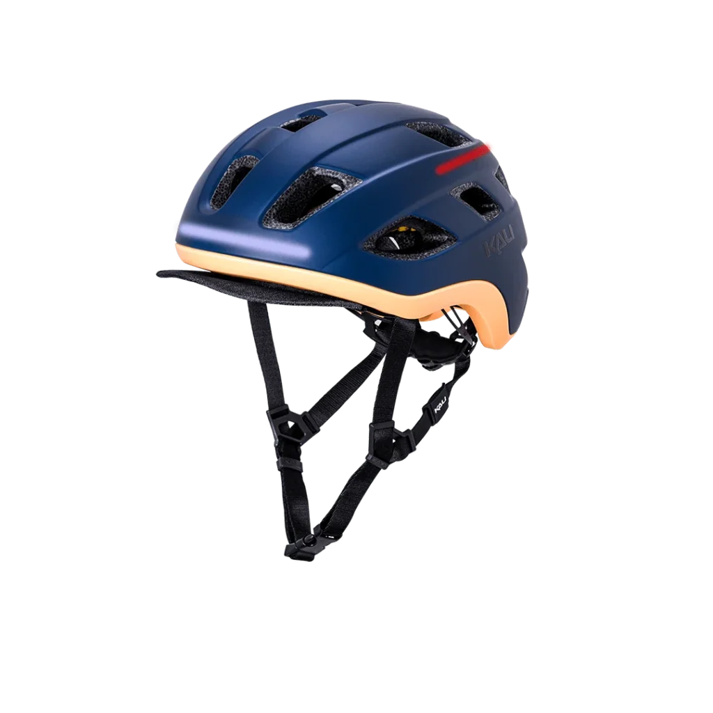 Kali - Traffic Light - Solid Navy/Sun