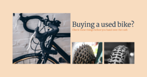 Used Bike Guide Banner